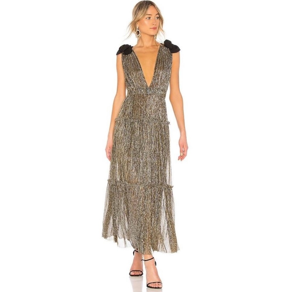 Sabina Musáyev Dress | size small